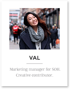 card Val